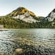 Der Gleinkersee in Oberösterreich – Wanderungen, Infos & Tipps