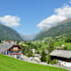 Göriach – kleines Paradies am Fuße der Niederen Tauern