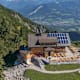 3 Touren rund um die Goisererhütte