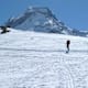Skihochtour auf den Gran Paradiso