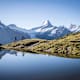 Mountainbiketour zum Bachsee in Grindelwald