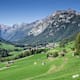 Im Angesicht des Habichts - Das Bergsteigerdorf Gschnitztal