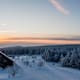Winter im Thüringer Wald
