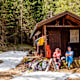 Grün-Weiße-Touren im Sölktal