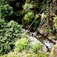 6 Klettersteige in Schluchten