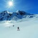 Die schönsten Skitouren in der Steiermark