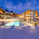 7 Hotels, die einen Herbst- und Winterbesuch wert sind