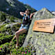 Wander-Tipp: Durchs Dorfertal zum Dorfersee