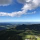Wandern: Zum Reisalpenschutzhaus von der Ebenwaldhöhe