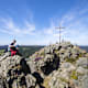 Wandern im Rothaargebirge