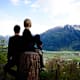 12 romantische Plätze in den Alpen