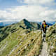 6 Wanderungen zu Plätzen des Friedens