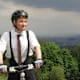 Mountainbiken in Wien