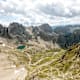 Die Lienzer Dolomiten