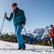 Unvergessliche Skitour: die Kleine Reibn