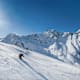 Das Defereggental in Osttirol - Champagner-Powder vom Feinsten