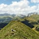 Weitwanderung: Auf Schmugglerpfaden zwischen Montafon und Prättigau
