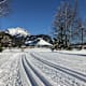 Langlaufen im Pillerseetal