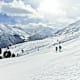 Freeriden in Livigno