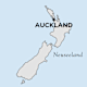 Wandern in Neuseeland