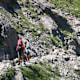 Tourenplanung mit Kindern