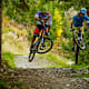Eldorado für Mountainbiker