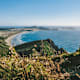Wandern in Neuseeland