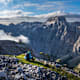 Wandern im Triglav Nationalpark