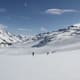 Skitourenparadies Schnalstal