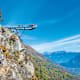 3 Südtiroler Klettersteige für das Frühjahr