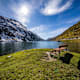 Urner Wanderungen am Wasser