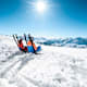 Winter in Obertauern