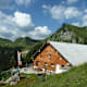Die Gehrenalpe im Portrait