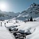 Skitouren-Klassiker im Zillertal
