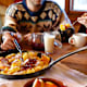 7 Schmankerlhütten und ihre Rezepte