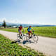 5 Brauereien-Radtouren im Chiemgau