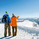 Winter im Toggenburg