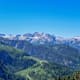 Grün-Weiße-Touren in Berchtesgaden