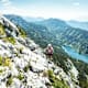 Die schönsten Klettersteige in Österreich
