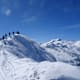 Das Großarltal: Skitourenregion der Extraklasse