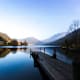 Lunz am See: Sommerfrische im Herbst
