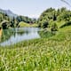Der Seewaldsee im Großen Walsertal – Wanderungen, Infos & Tipps