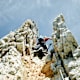 Der Selbhorn-Klettersteig (C/D)
