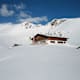 7 Skitouren rund um die Sesvennahütte in Südtirol