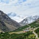 Bergportrait: Similaun (3.599 m)