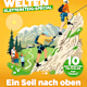 Der Aletsch Klettersteig (C)