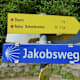 Der Nordtiroler Jakobsweg