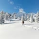 Auf zwei Brettern unterwegs in Garmisch-Partenkirchen