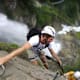Der Klettersteig Stuibenfall (C)