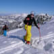 Skitouren mit Kindern: Die besten Tipps